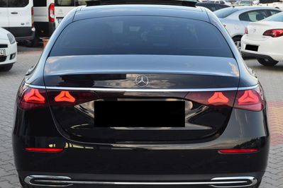 Mercedes Klasa E 220 d  4-Matic Exclusive