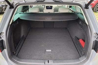 Volkswagen Passat 2.0 Tdi Elegance Dsg