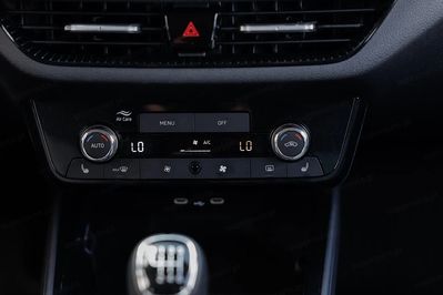 Skoda Fabia 1.0 Tsi Selection