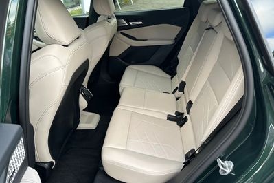 BMW Seria 2 Active Tourer 218i M Sport