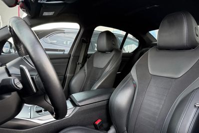BMW Seria 3 320d xDrive M Sport