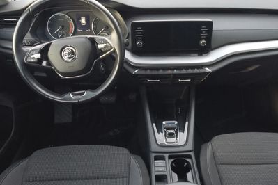 Skoda Octavia 1.5 TSI  Ambition DSG