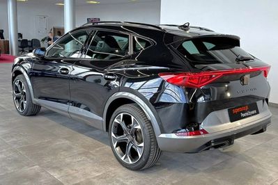 Cupra Formentor 1.5 TSI DSG