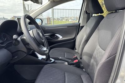Toyota Yaris 1.5 Active