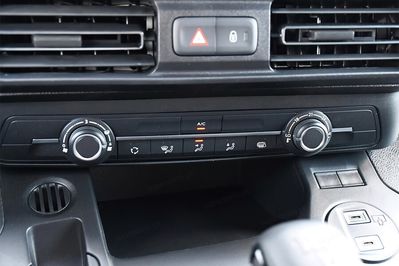 Opel Combo Van Cargo L1H1