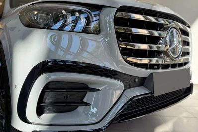 Mercedes GLS 450 d 4-MATIC AMG Line