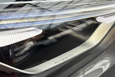 Mercedes GLA 220 4-Matic Progressive