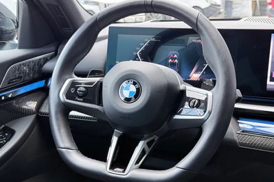 BMW Seria 5 540D Xdrive