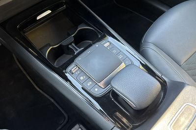 Mercedes GLB 200