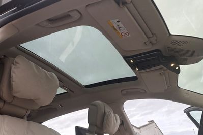 Mercedes Klasa S Maybach S 580 4-Matic