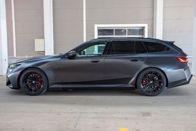 BMW Seria 5 Touring M5