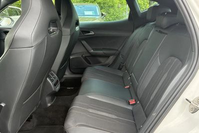 Cupra Formentor 2.0 TSI 4Drive VZ DSG