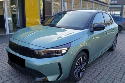 Opel Corsa Yes S&S 1.2 Turbo