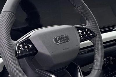 Audi A5 TFSI quattro Avant