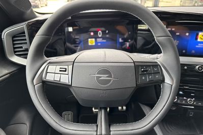 Opel Mokka GS aut 1.2 T