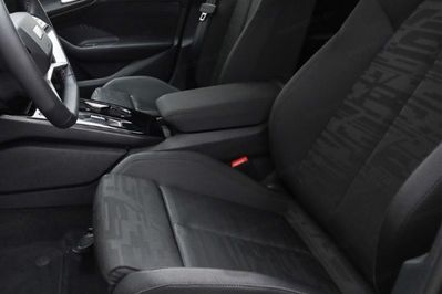 Audi A5 TDI quattro S line