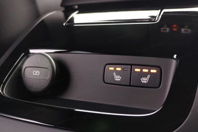 Volvo V90 T6 AWD Plug-In Hybrid Core aut