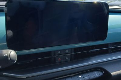 Fiat 600 Icon 1.2 Turbo Hybrid eDCT