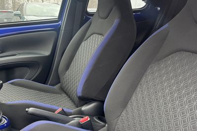 Toyota Aygo X 1.0 VVT-i Style