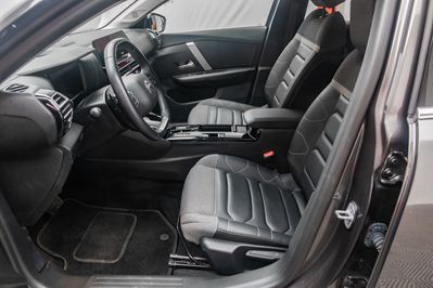 Citroen C4 X 1.2 PureTech Shine S&S EAT8