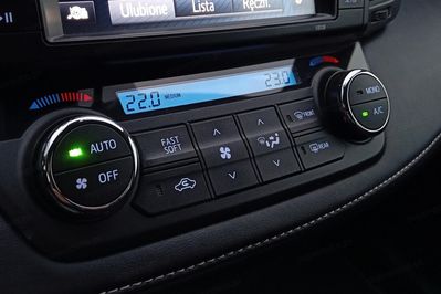 Toyota RAV4 Hybrid Premium 4x4