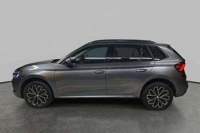 Skoda Kamiq 1.0 TSI Selection DSG