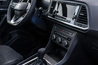 Seat Ateca Style 1.5 TSI DSG