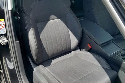 Skoda Superb 2.0 Tdi Scr Style Dsg