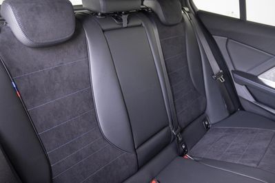 BMW Seria 1 116 M Sport