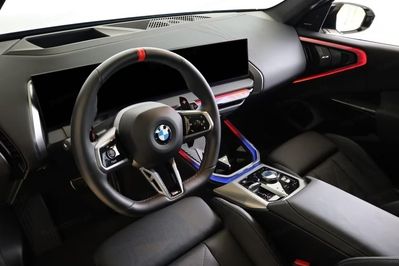 BMW X3 M50 xDrive