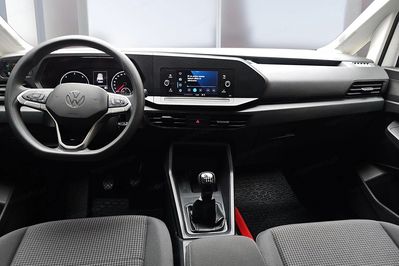 Volkswagen Caddy osobowy L1H1