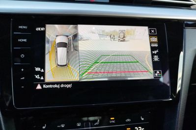 Volkswagen Arteon 2.0 TSI R-Line DSG