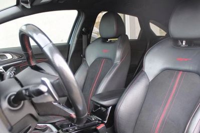 Kia ProCeed 1.6 T-GDI GT DCT