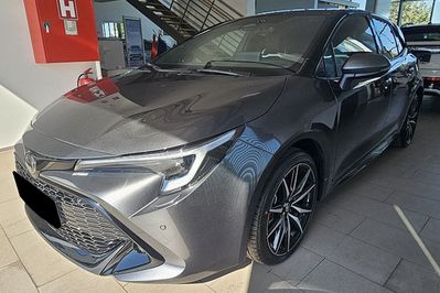 Toyota Corolla GR Sport 1.8 Hybrid