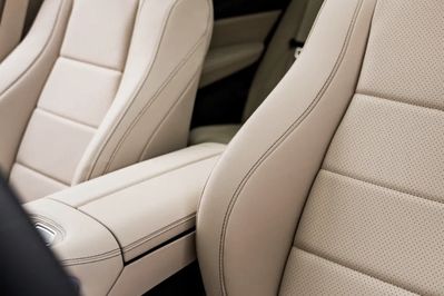 Mercedes GLE 350 de  4-Matic AMG Line