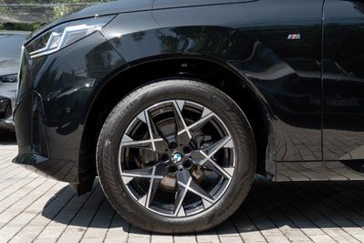 BMW X3 xDrive20d M Sport