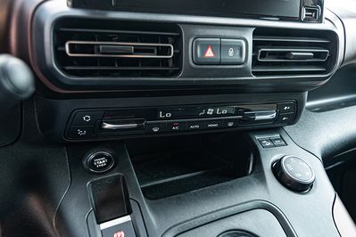 Peugeot Rifter Long GT Line L2H1 EAT8
