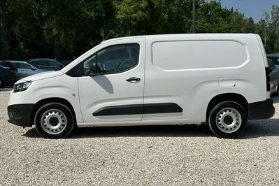 Toyota Proace City L2H1