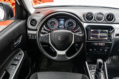 Suzuki Vitara 1.4 Boosterjet Premium 2WD