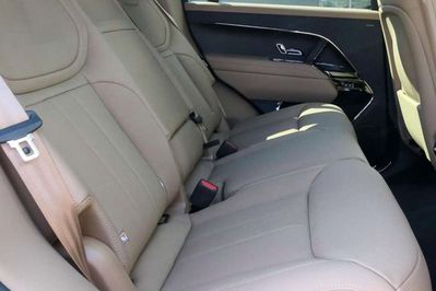 Land Rover Range Rover Sport D250 S