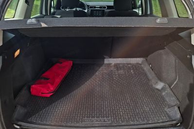 Dacia Duster 1.5 Blue dCi 4WD