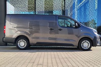 Toyota ProAce Long L2H1 Active