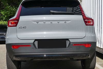 Volvo XC40 B3 Plus Dark