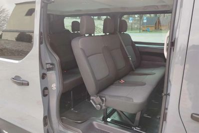 Renault Master dCi L2 Equilibre EDC