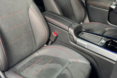 Mercedes GLB 200 d AMG Line