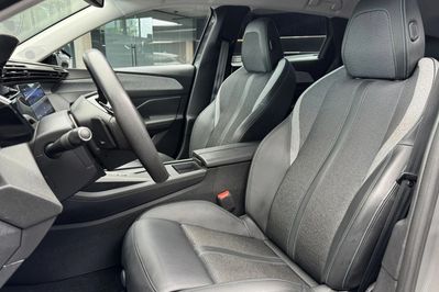 Peugeot 308 1.5 BlueHDi Allure Pack S&S EAT8