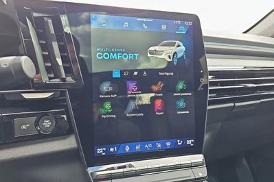 Renault Austral 1.3 TCe mHEV Techno