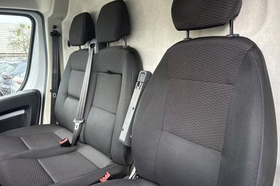 Opel Movano Heavy CDTI L3H2