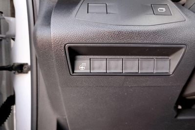 Opel Combo Van Cargo M L1H1