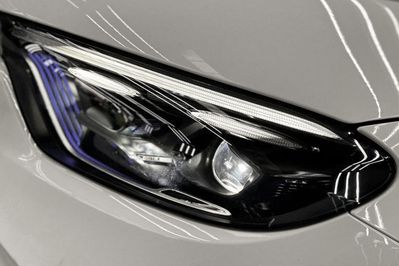 Mercedes GLC 200 4-Matic Avantgarde